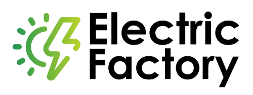 Electric Factory Energy Logo