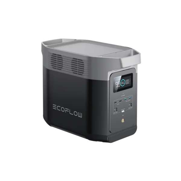 EcoFlow Delta 2 Powerstation