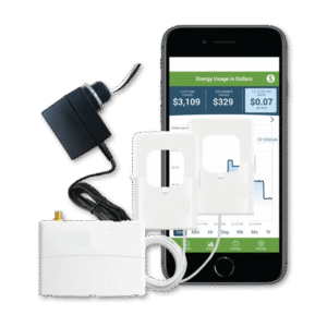 Residential Single Phase Electricity Meter