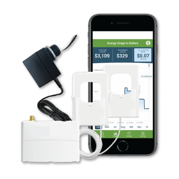 Residential Single Phase Electricity Meter