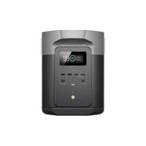 EcoFlow Delta 2 Max Portable Power Station