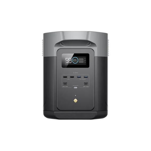 EcoFlow Delta 2 Max Portable Power Station