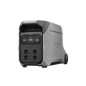 EcoFlow Delta 3 Pro Portable Power Station
