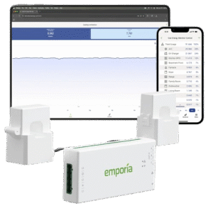 Emporia Energy Monitor